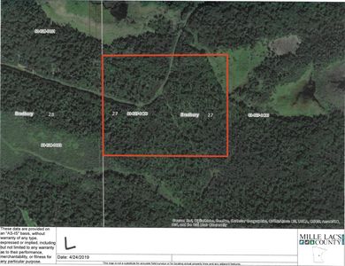 Lmn 330th St, Onamia, MN, 56359