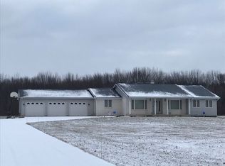 4932 McConnell East Rd, Southington, OH 44470