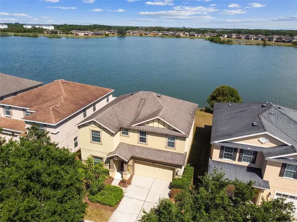 8636 Turnstone Shore Ln, Riverview, FL 33578