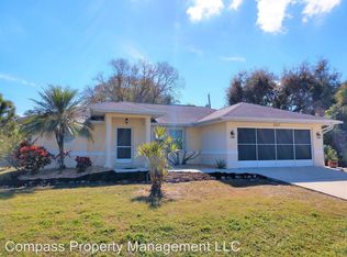 507 Crane Rd, Venice, FL 34293