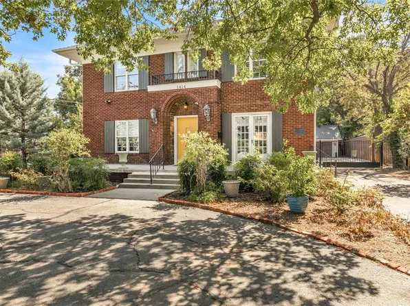 1414 NW 38th St, Oklahoma City, OK 73118