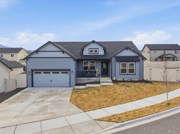 18240 E 17th Ln, Greenacres, WA 99016