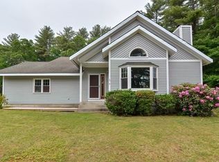 5 Salmon Brook Rd, Brookfield, MA 01506