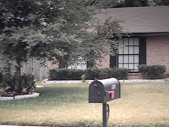 Right front close up