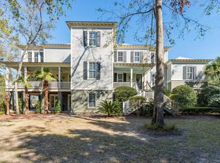 23 Frogmore Rd, Mount Pleasant, SC 29464