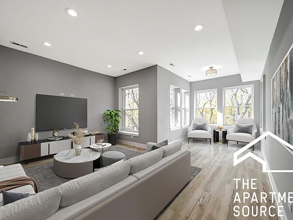 5th image of 6355 N Paulina St #2