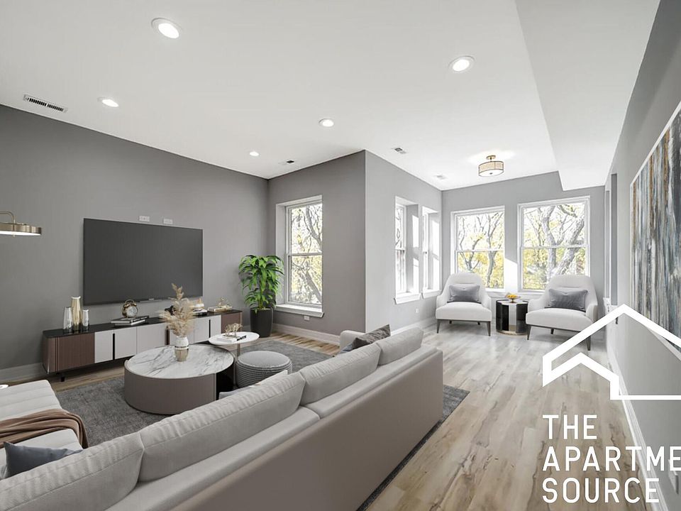 1st image of 6355 N Paulina St #3