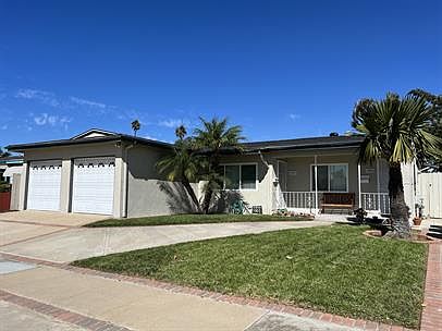 1st image of 3064 Luna Ave #1