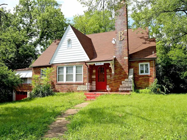 9101 Midland Blvd, Saint Louis, MO 63114