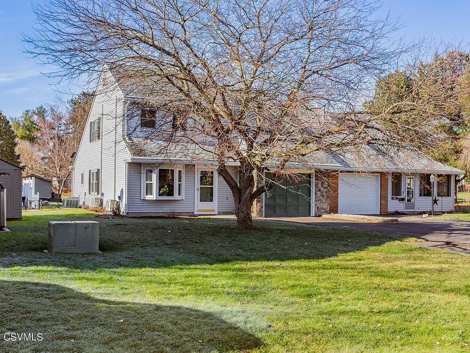 211 Port Noble Dr, Bloomsburg, PA 17815 | Zillow