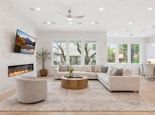 4303 Dorothy St, Bellaire, TX 77401