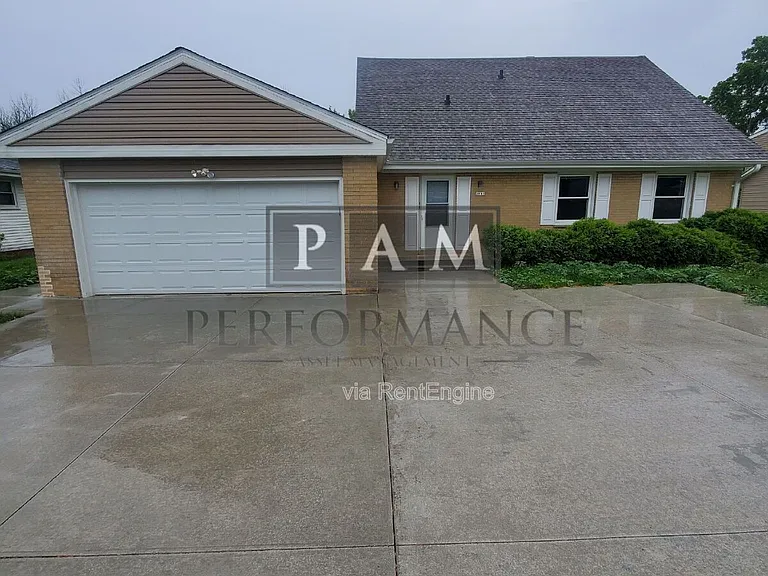 2841 Santa Fe Trl #B — Photo 1