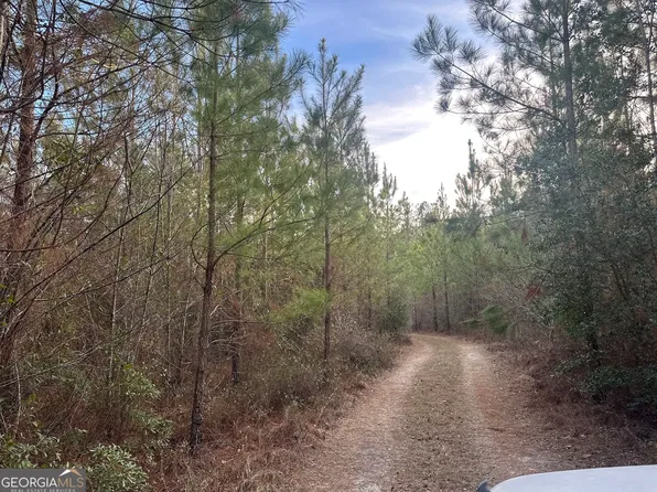 0 Airport Rd, Mc Rae Helena, GA 31037