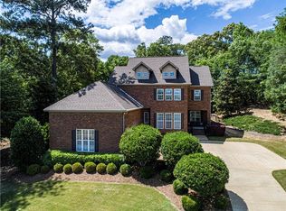 2404 Stonybrook Rd, Opelika, AL 36804