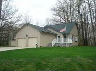 192 Westshore Dr, Jerome, MI
