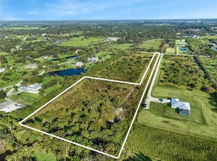 6175 1st St SW, Vero Beach, FL 32968