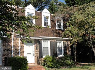1716 Dryden Way, Crofton, MD 21114