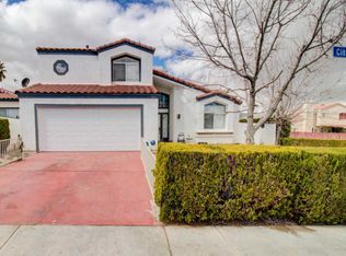 37655 Citrus Dr, Palmdale, CA 93550