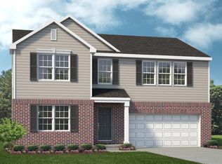 Traverse Plan, Pembrooke South, New Haven, MI 48048