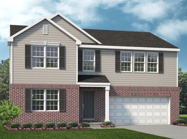 Traverse Plan, Pembrooke South