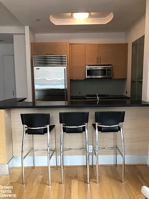 Rented by Brown Harris Stevens | media 61