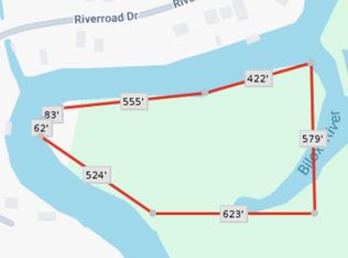 0 River Rd, Gulfport, MS 39503