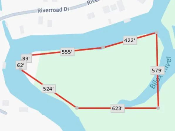 0 River Rd, Gulfport, MS 39503