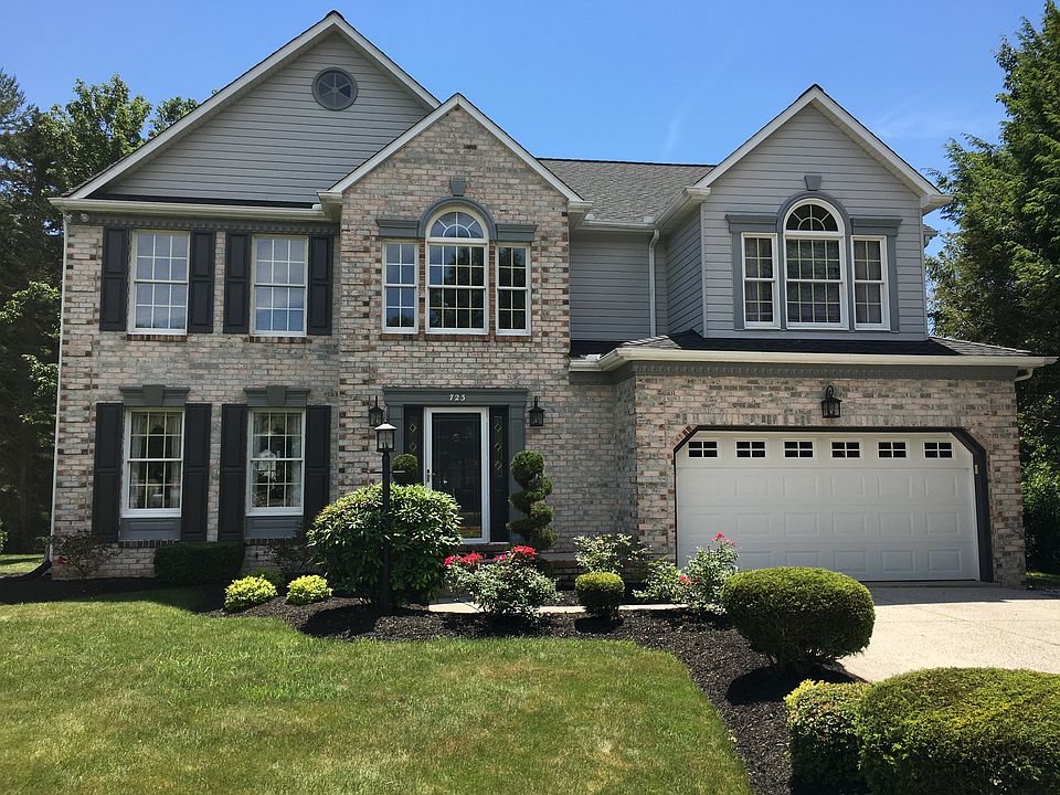 1st image of 723 Athlone Dr