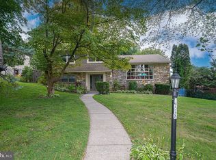 1218 Weymouth Rd, Wynnewood, PA 19096