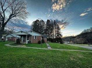 2077 Churchville Rd, Camden, WV 26338