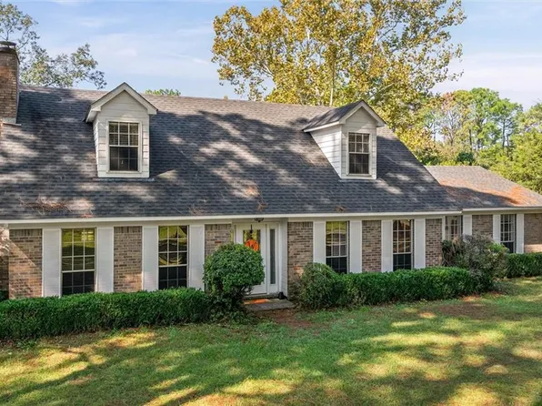 16925 Celeste Rd, Citronelle, AL 36522
