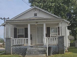 685 E Farming St, Marion, OH
