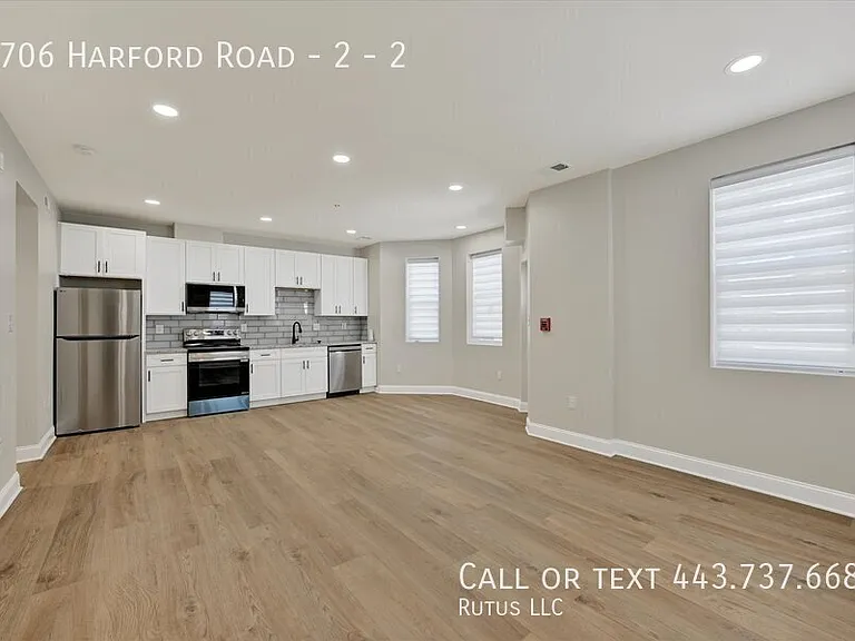 4706 Harford Rd #2 — Photo 1