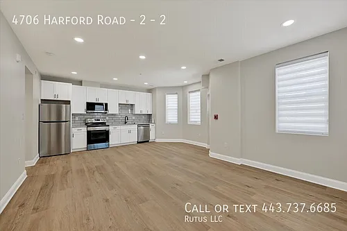4706 Harford Rd #2 Photo 1 4706 Harford Rd #2 Photo 1