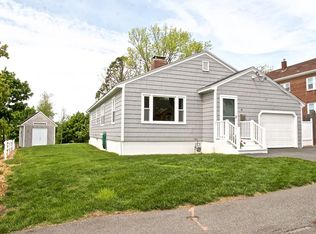 47 Fales St, Worcester, MA 01606