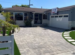 5308 W 142nd Pl, Hawthorne, CA 90250