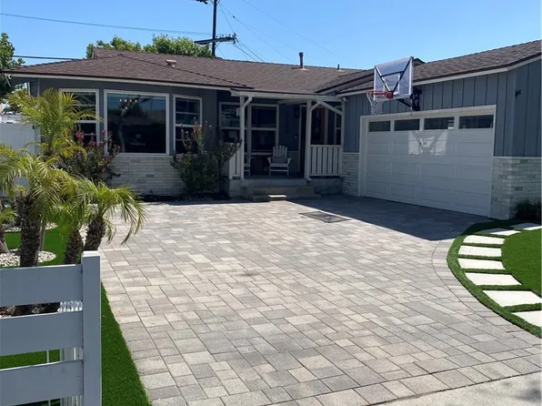 5308 W 142nd Pl, Hawthorne, CA 90250