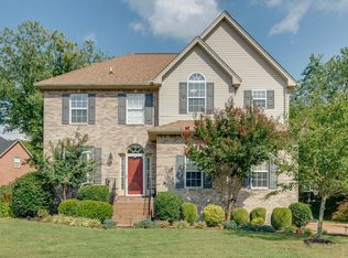 2100 Forge Ridge Cir, Nashville, TN 37217