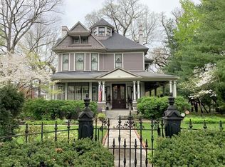 926 W 8th St, Anderson, IN 46016