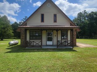 5338 Us Highway 331 N, Defuniak Springs, FL 32433