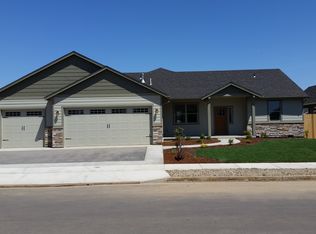 2883 NE Anthony Ln, Albany, OR 97321