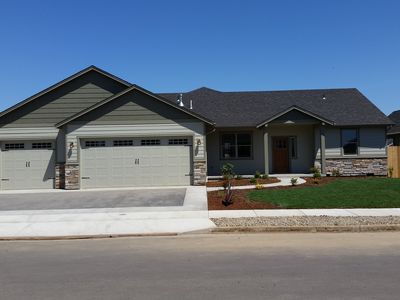 2883 NE Anthony Ln, Albany, OR, 97321