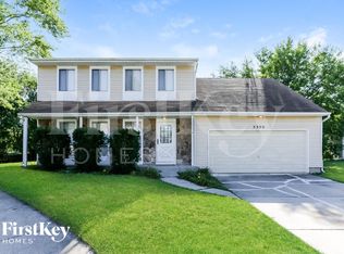 3390 Windsor Ln, Joliet, IL 60431