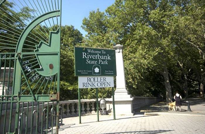 Riverside State Park