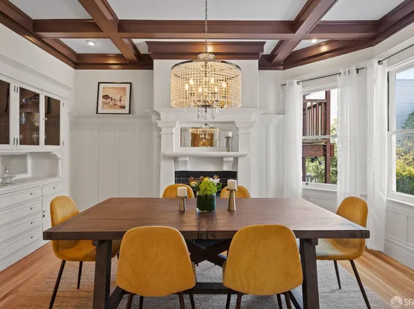 209 Cole St, San Francisco, CA 94117