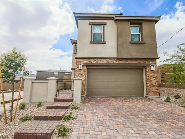 897 Cirrus Cloud Ave, Las Vegas, NV 89138