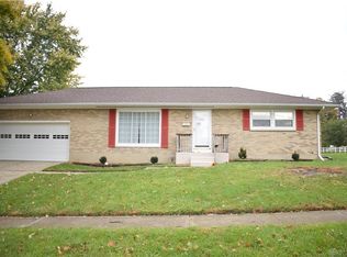 1952 Sierra Ave, Springfield, OH 45503