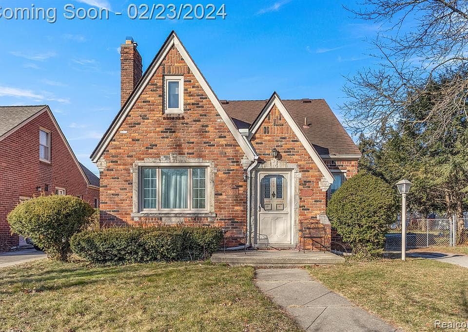 23050 Murray St, Dearborn, MI 48128 Zillow
