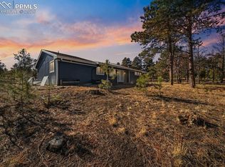 9535 Hardin Rd, Colorado Springs, CO 80908