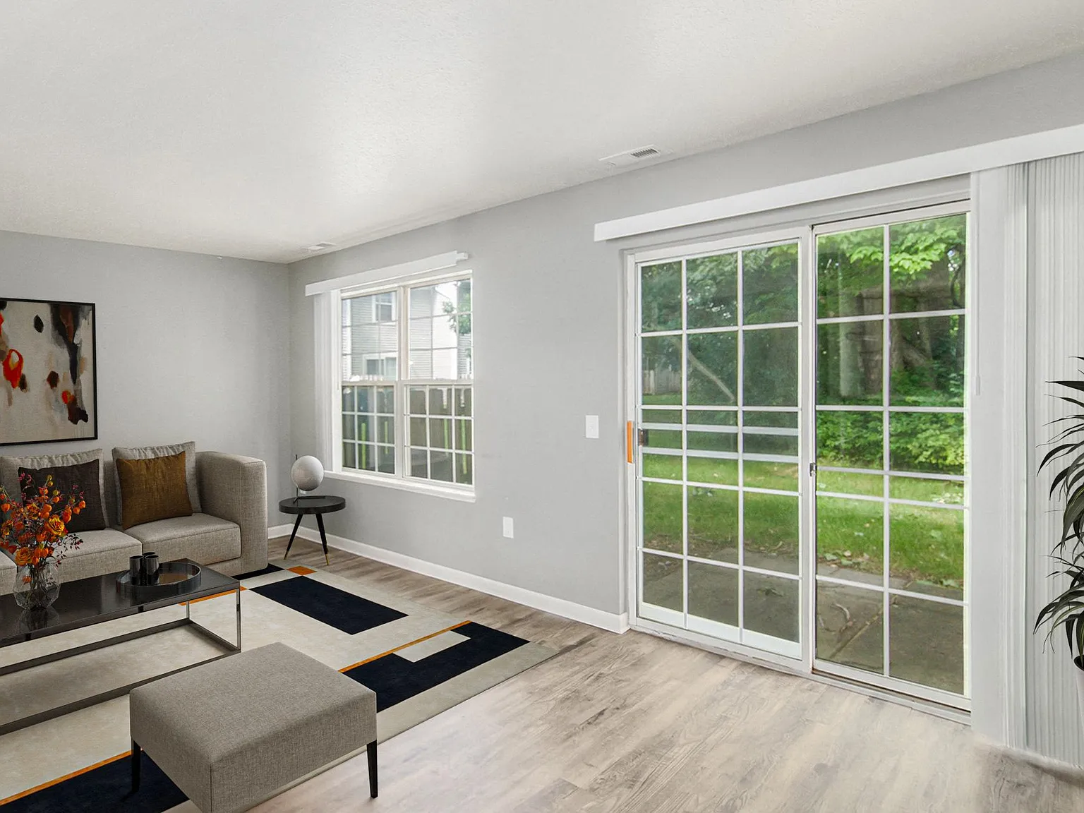900 West Townhomes — Photo 3